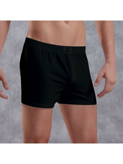 Хлопковые трусы-боксеры свободного покроя Doreanse Cotton Basic