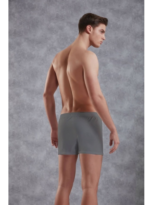 Хлопковые трусы-боксеры свободного покроя Doreanse Cotton Basic