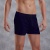 Хлопковые трусы-боксеры свободного покроя Doreanse Cotton Basic