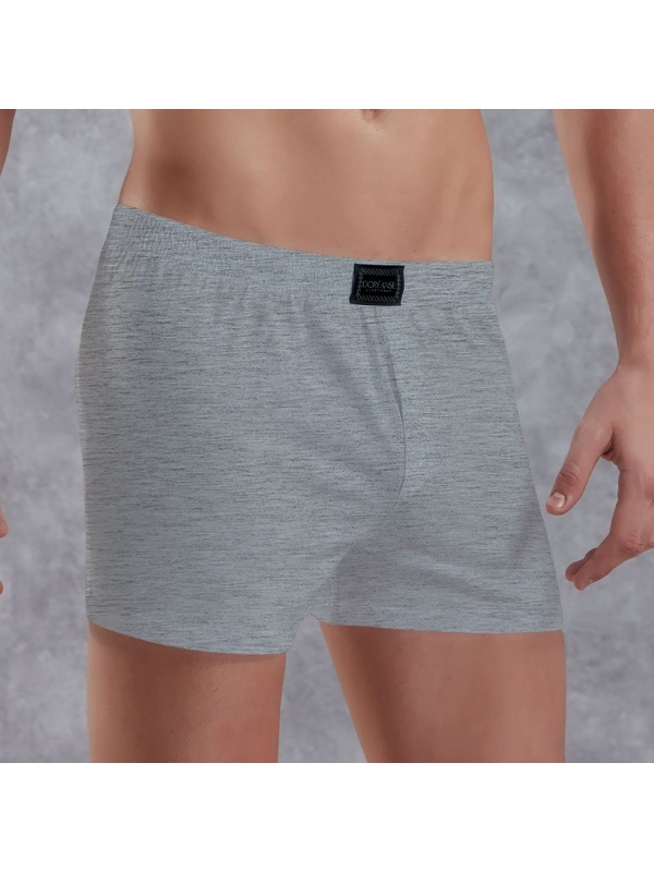 Хлопковые трусы-боксеры свободного покроя Doreanse Cotton Basic