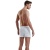 Хлопковые трусы-боксеры свободного покроя Doreanse Cotton Basic