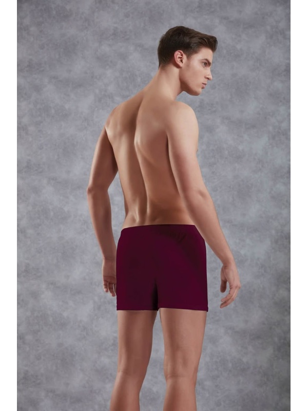 Хлопковые трусы-боксеры свободного покроя Doreanse Cotton Basic