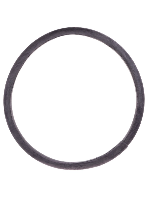 Обруч утяжелённый «Идеальный силуэт», d=90 см, 3 кг, цвета МИКС