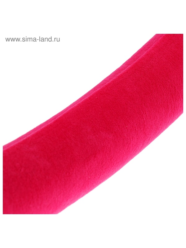 Обруч утяжелённый «Идеальный силуэт», d=90 см, 3 кг, цвета МИКС