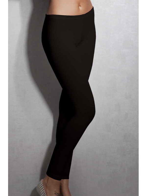 Женские термолегинсы с удобной вшивной резинкой