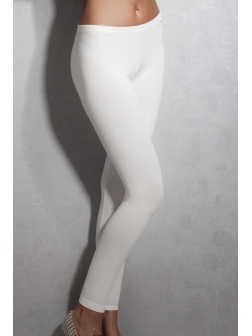 Женские термолегинсы с удобной вшивной резинкой