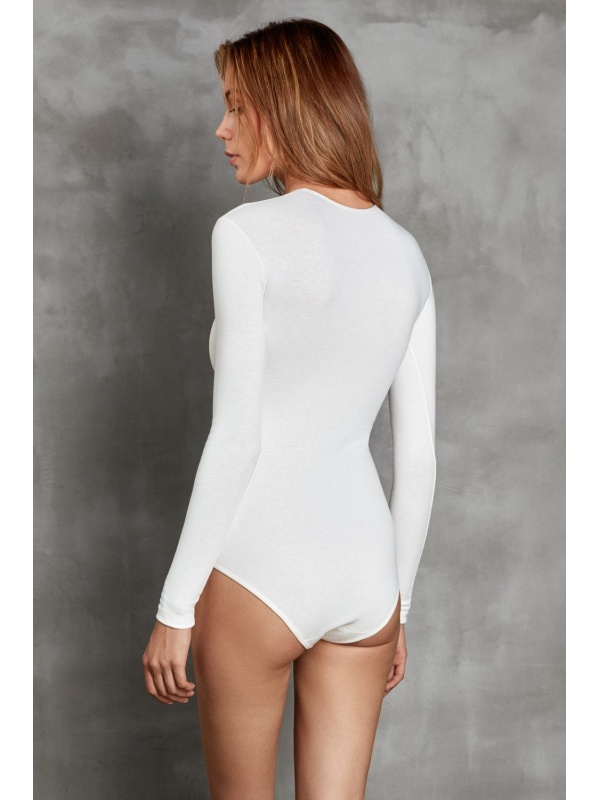 Женское термободи с длинным рукавом Doreanse Thermo