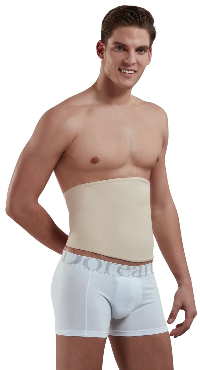 Мужской утягивающий пояс Doreanse