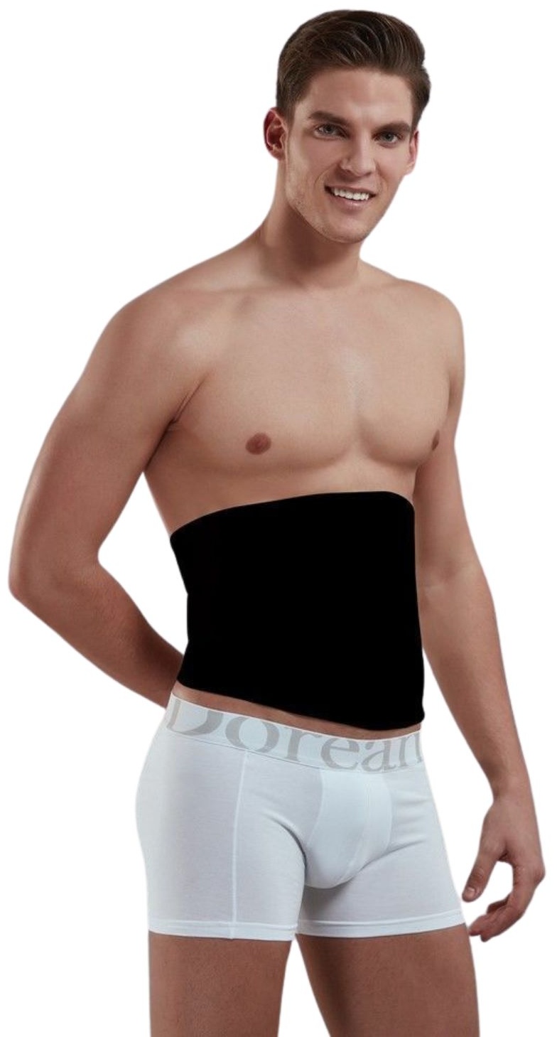 Мужской утягивающий пояс Doreanse