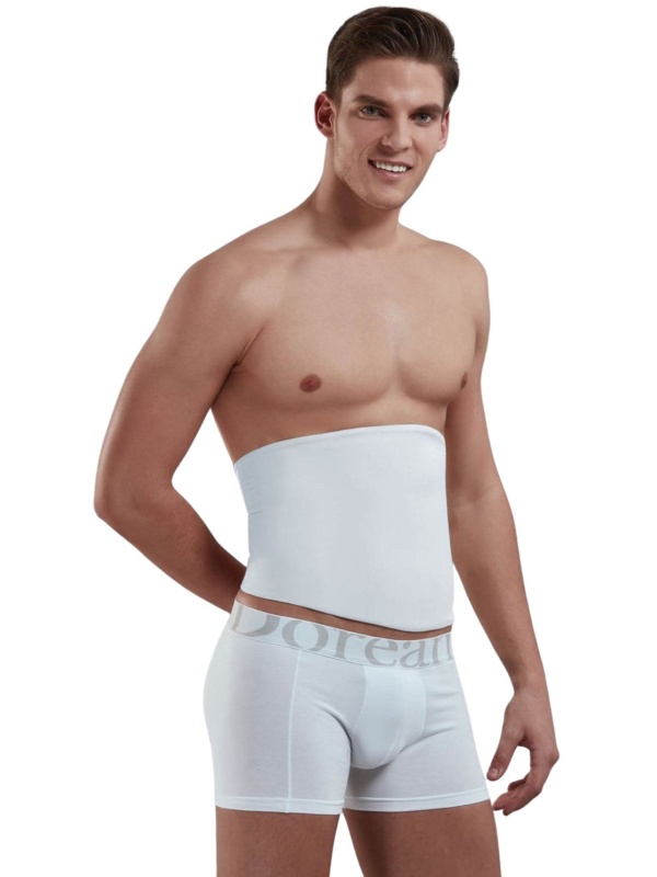 Мужской утягивающий пояс Doreanse