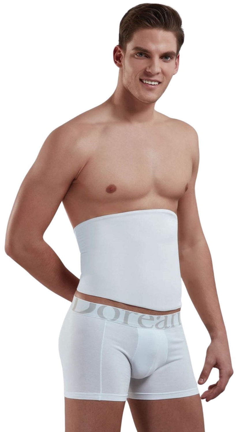 Мужской утягивающий пояс Doreanse