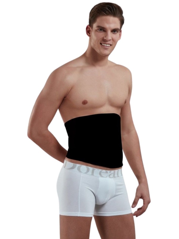 Мужской утягивающий пояс Doreanse