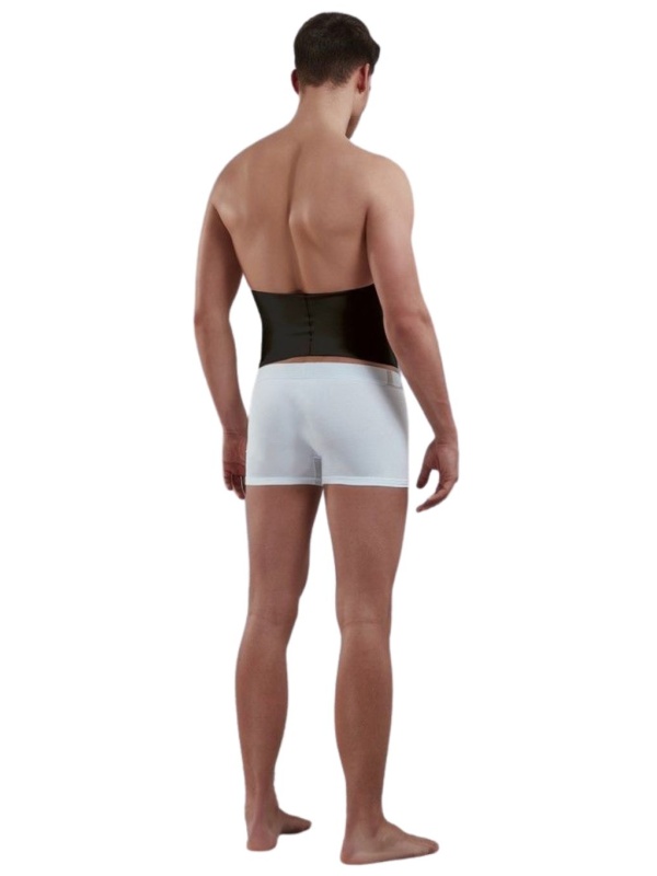 Мужской утягивающий пояс Doreanse