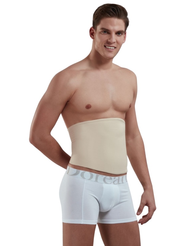 Мужской утягивающий пояс Doreanse