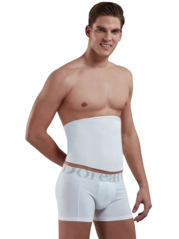 Мужской утягивающий пояс Doreanse