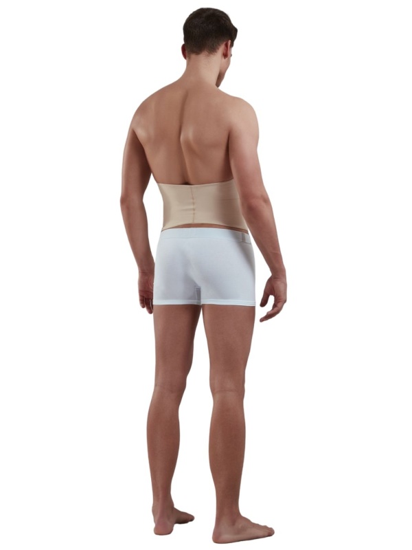 Мужской утягивающий пояс Doreanse