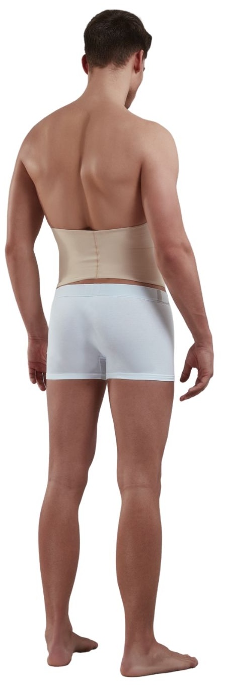 Мужской утягивающий пояс Doreanse