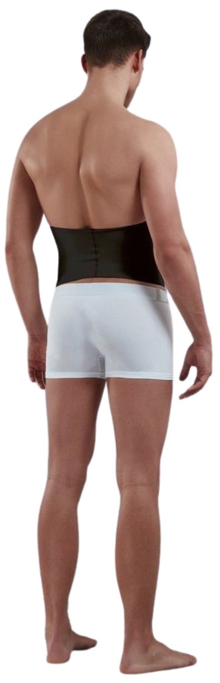 Мужской утягивающий пояс Doreanse