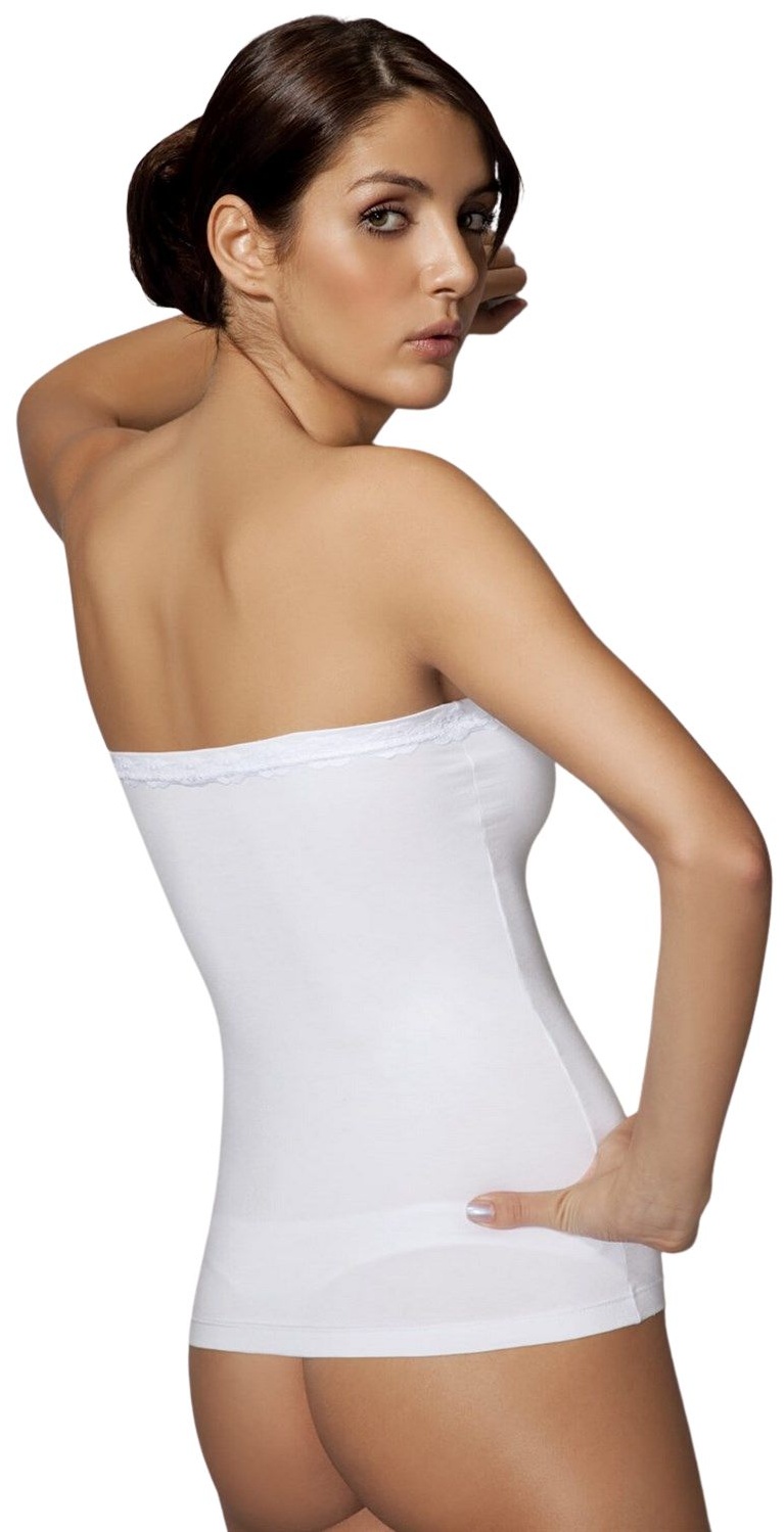 Женский топ без бретелей Doreanse Essentials