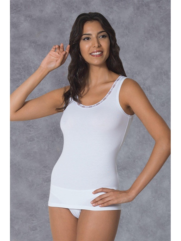 Женская майка Doreanse Romantic