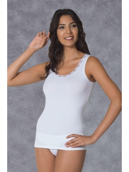 Женская майка Doreanse Romantic