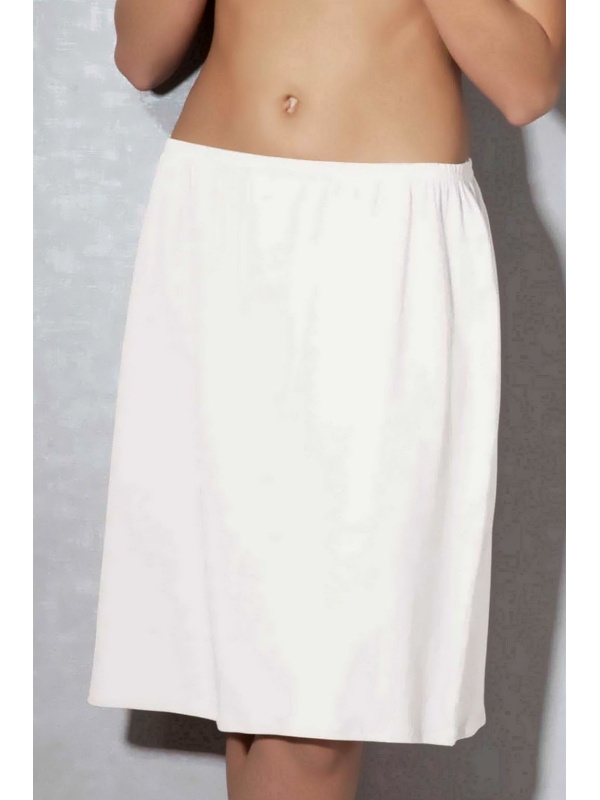 Длинная нижняя юбка Doreanse Silky