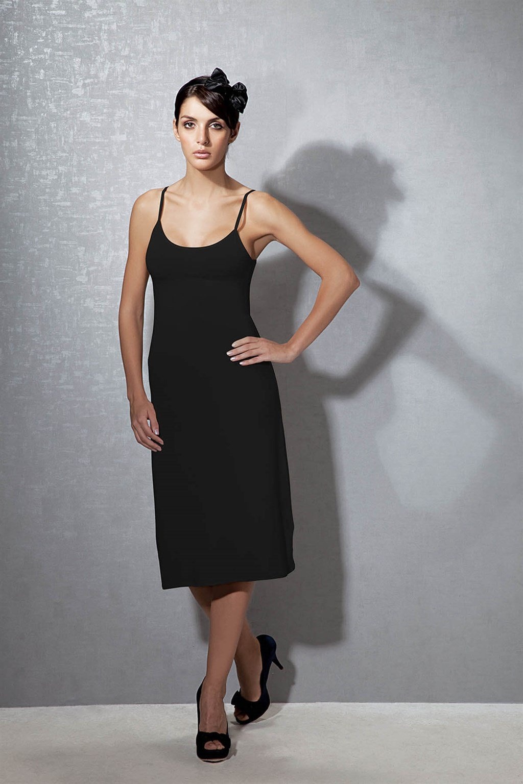 Женская ночная сорочка Doreanse Modal Basic