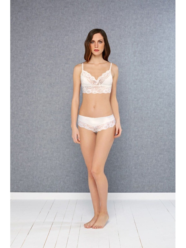 Кружевной комплект Doreanse Avantgarde