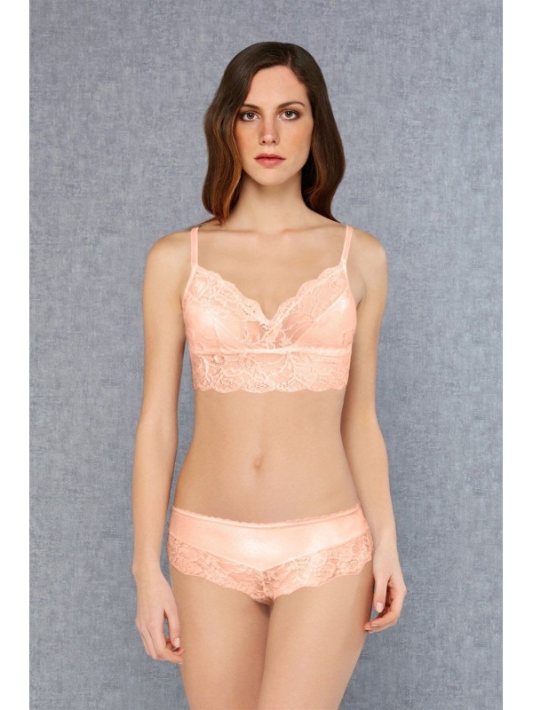Кружевной комплект Doreanse Avantgarde