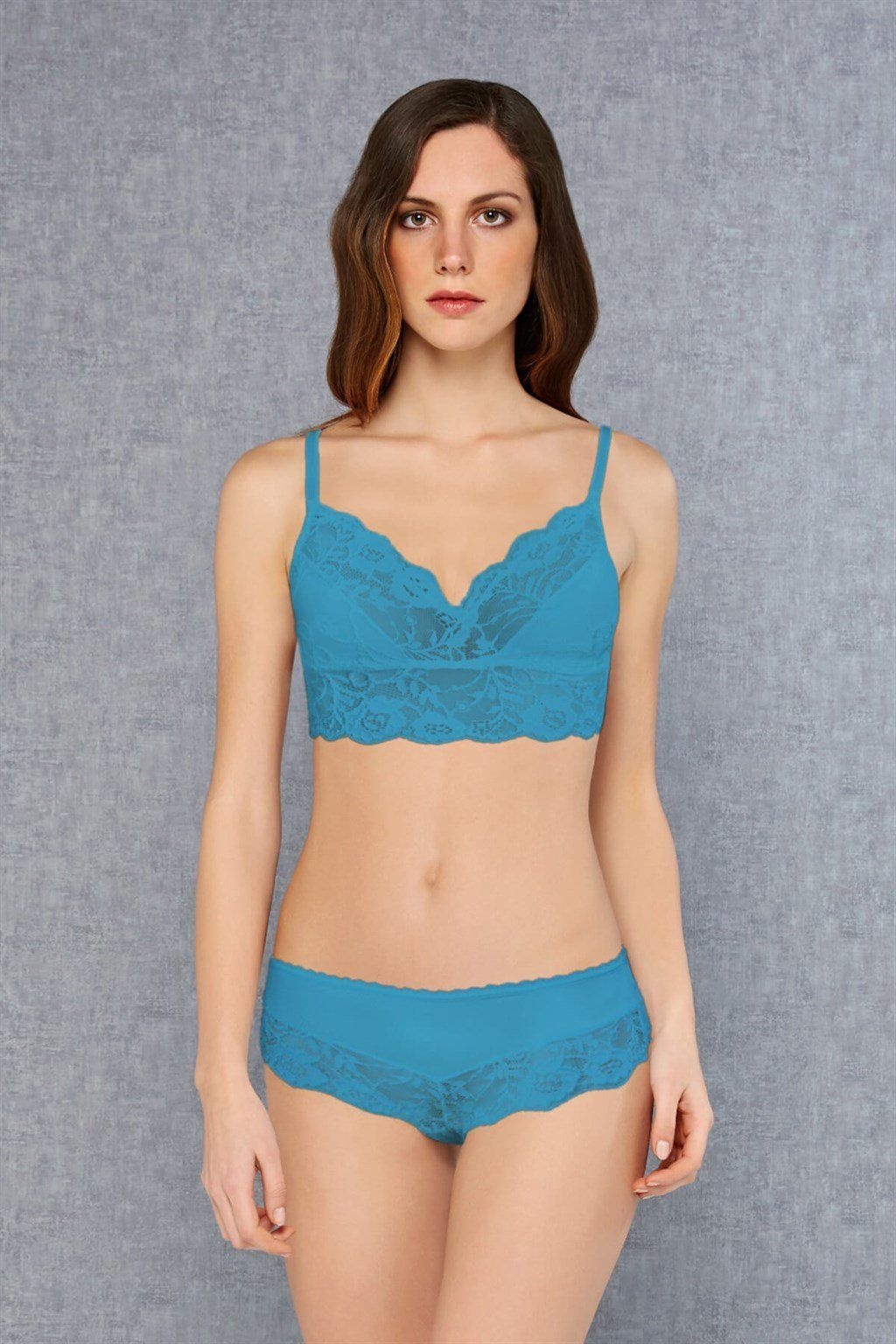 Кружевной комплект Doreanse Avantgarde