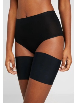 Однотонные бандалетки