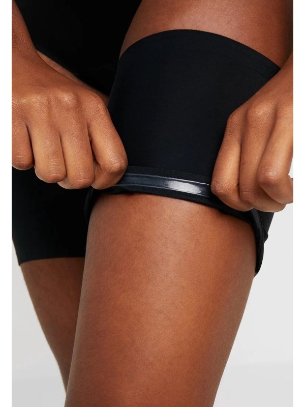 Однотонные бандалетки