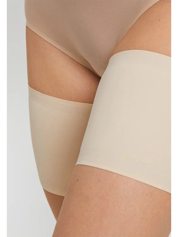 Однотонные бандалетки