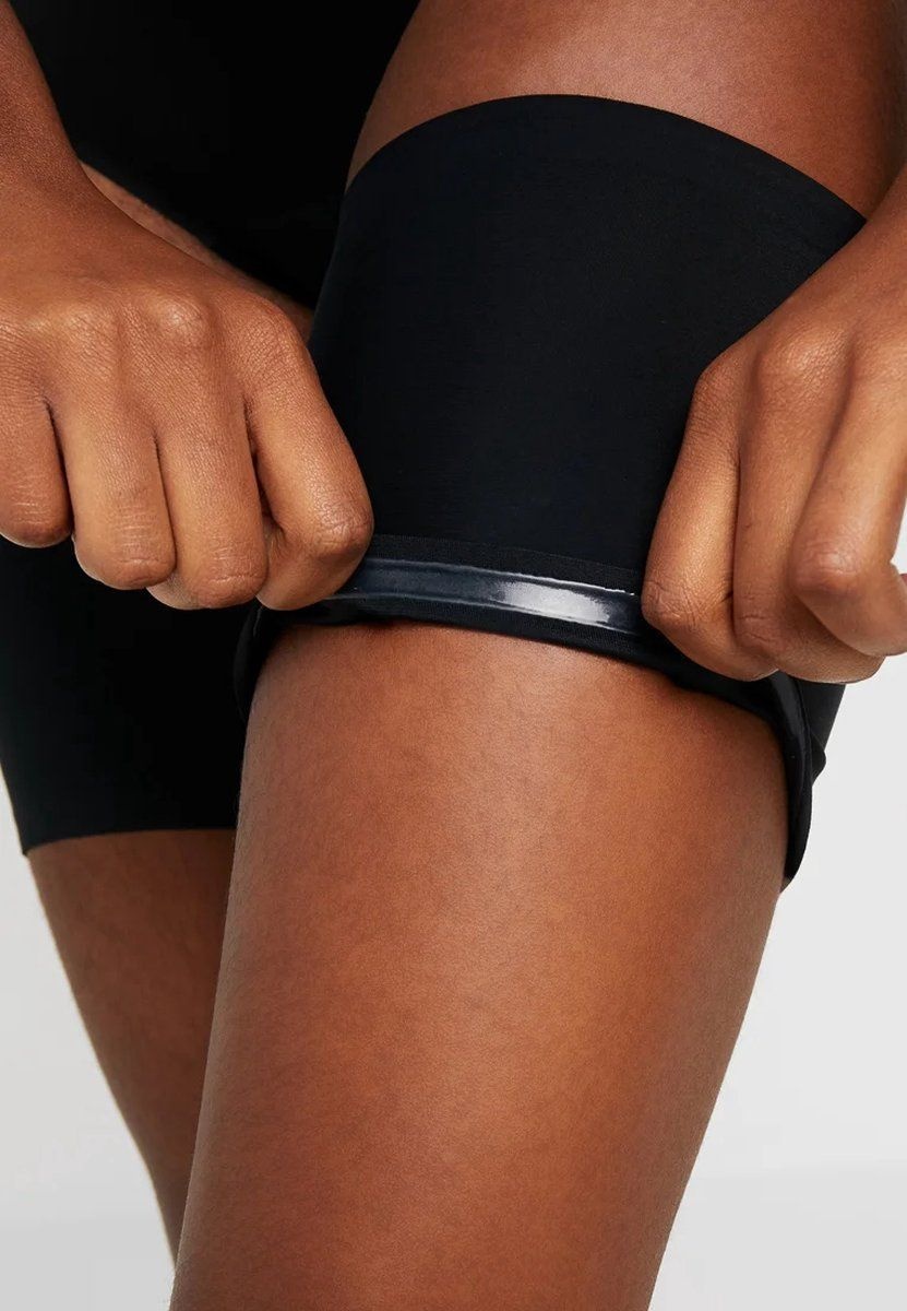 Однотонные бандалетки