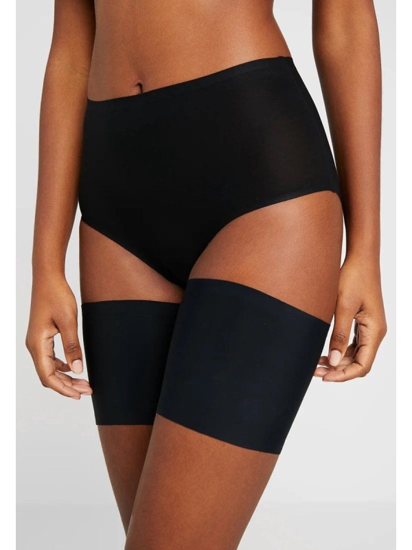 Однотонные бандалетки