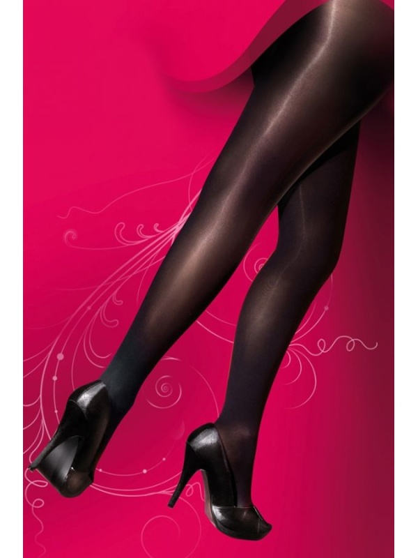 Плотные колготки Pretty Polly Curves Plush Opaque Tights