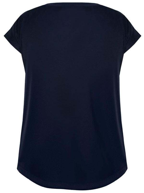 Брючный пижамный комплект Livia