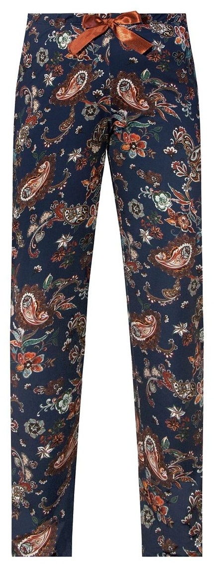 Брючный пижамный комплект Livia