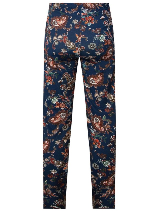 Брючный пижамный комплект Livia