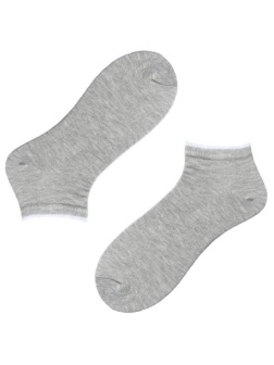 Спортивные мужские короткие носки Sneaker Classic - 2 шт.