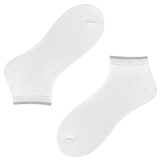 Спортивные мужские короткие носки Sneaker Classic - 2 шт.