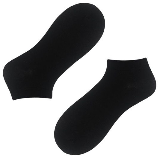 Спортивные мужские короткие носки Sneaker Classic - 2 шт.