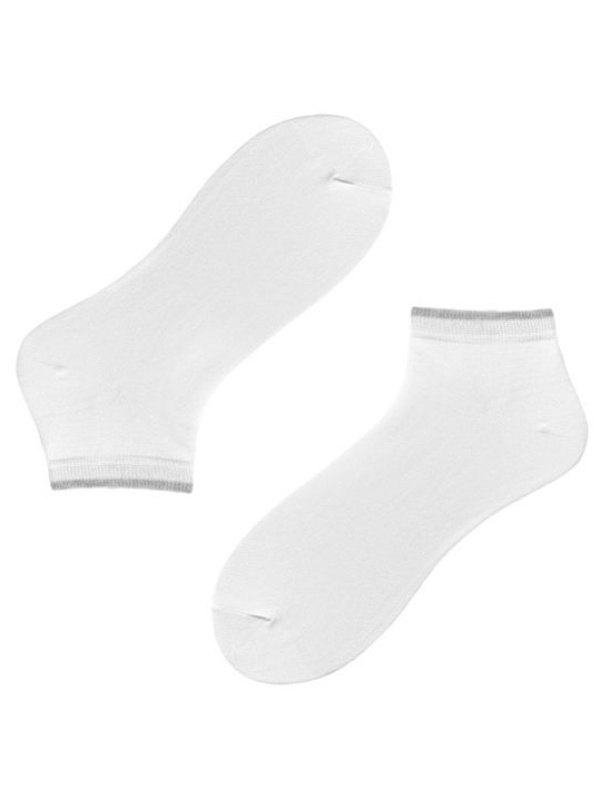 Спортивные мужские короткие носки Sneaker Classic - 2 шт.