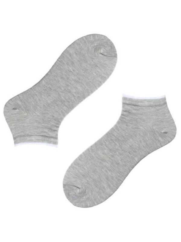 Спортивные мужские короткие носки Sneaker Classic - 2 шт.