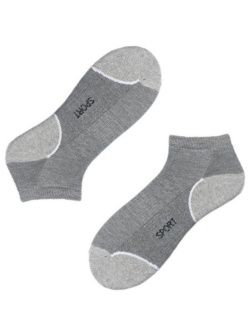 Мужские короткие носки Sneaker Sport - 2 шт.