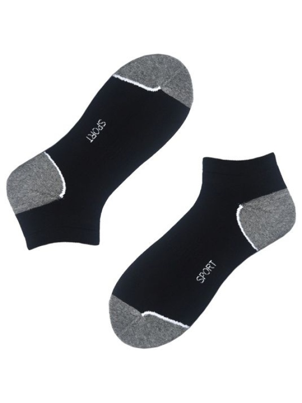 Мужские короткие носки Sneaker Sport - 2 шт.