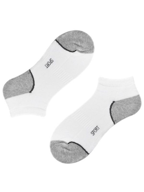 Мужские короткие носки Sneaker Sport - 2 шт.