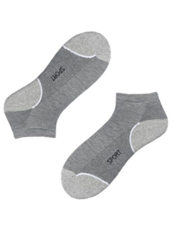 Мужские короткие носки Sneaker Sport - 2 шт.