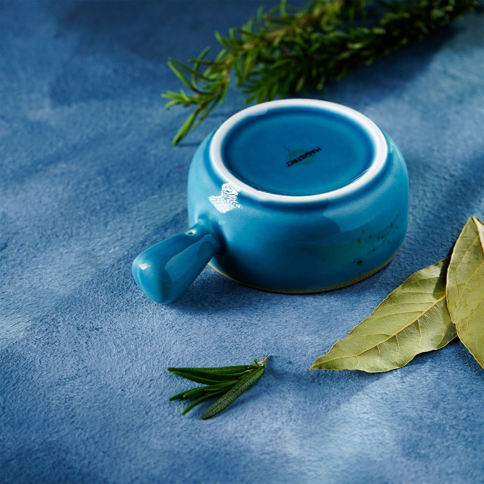 Фарфоровая кокотница «Церера» (100 мл.)