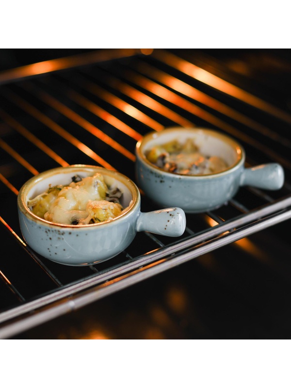 Фарфоровая кокотница «Церера» (100 мл.)